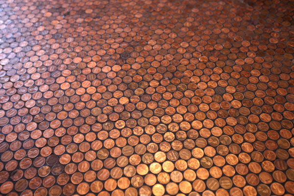 Pennies The Standard Grill Notcot