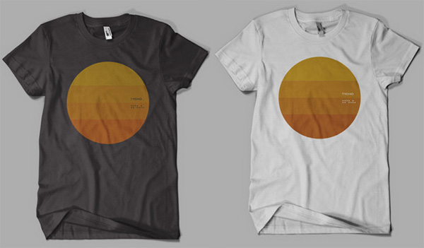 Holiday Giveaway #24: ISO50/Tycho (NOTCOT)